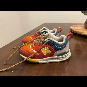 Toddler 997th New Balance